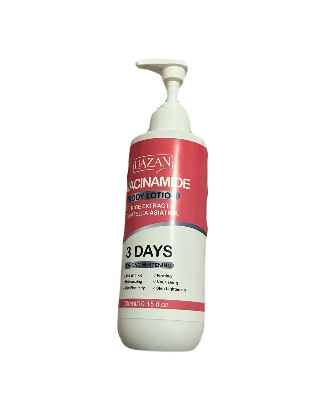 Skin whitener cream 3 day brightening cope